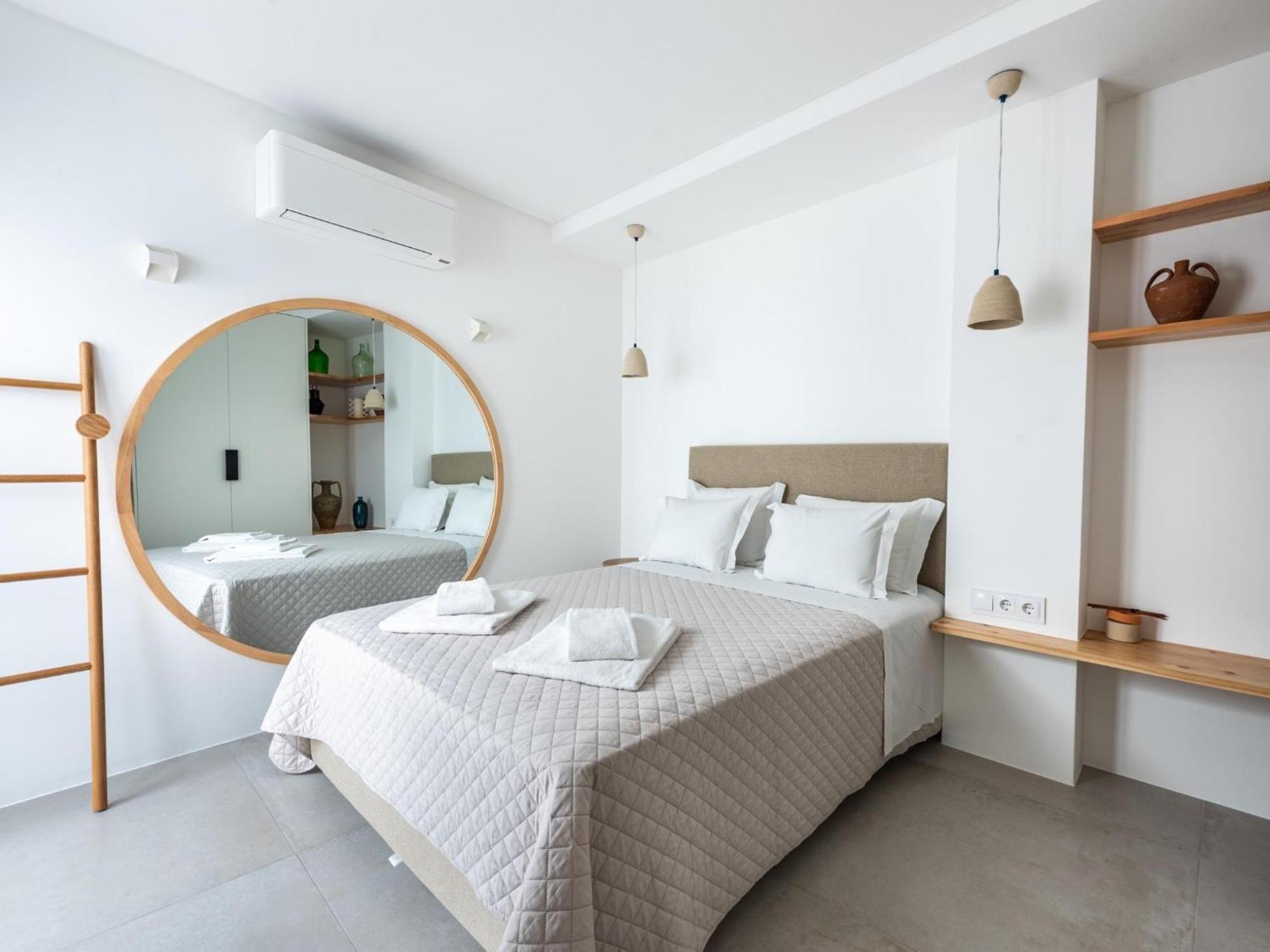 Apartamento Casa Dos Camachinhos *