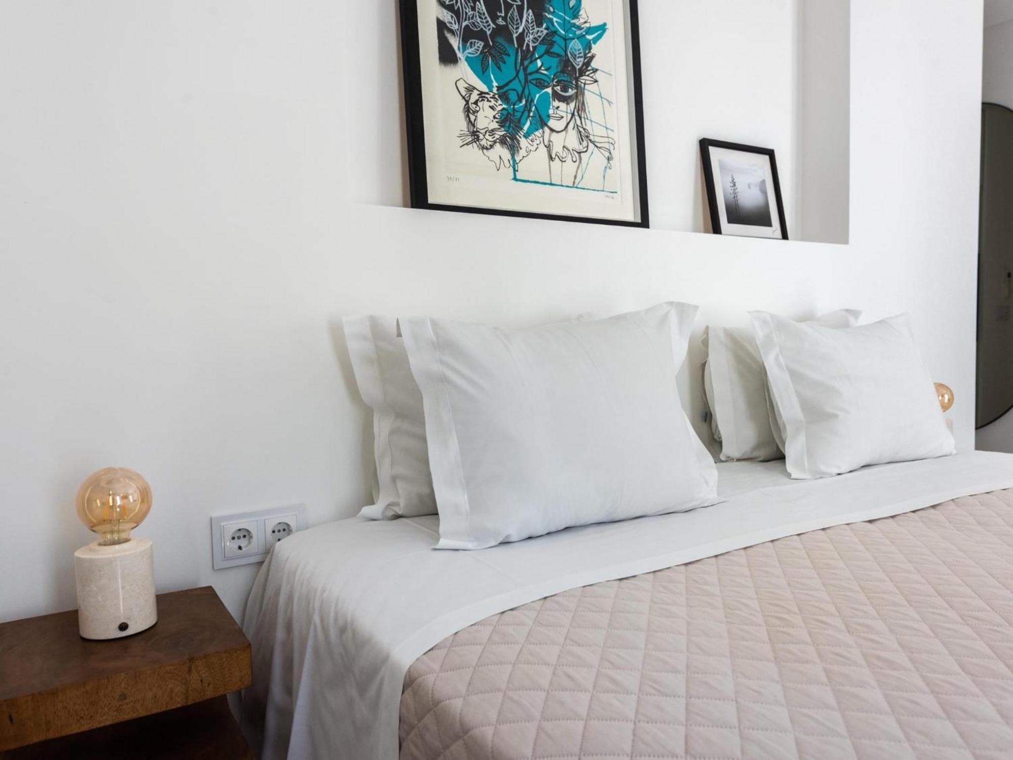 Apartamento Casa Dos Camachinhos *