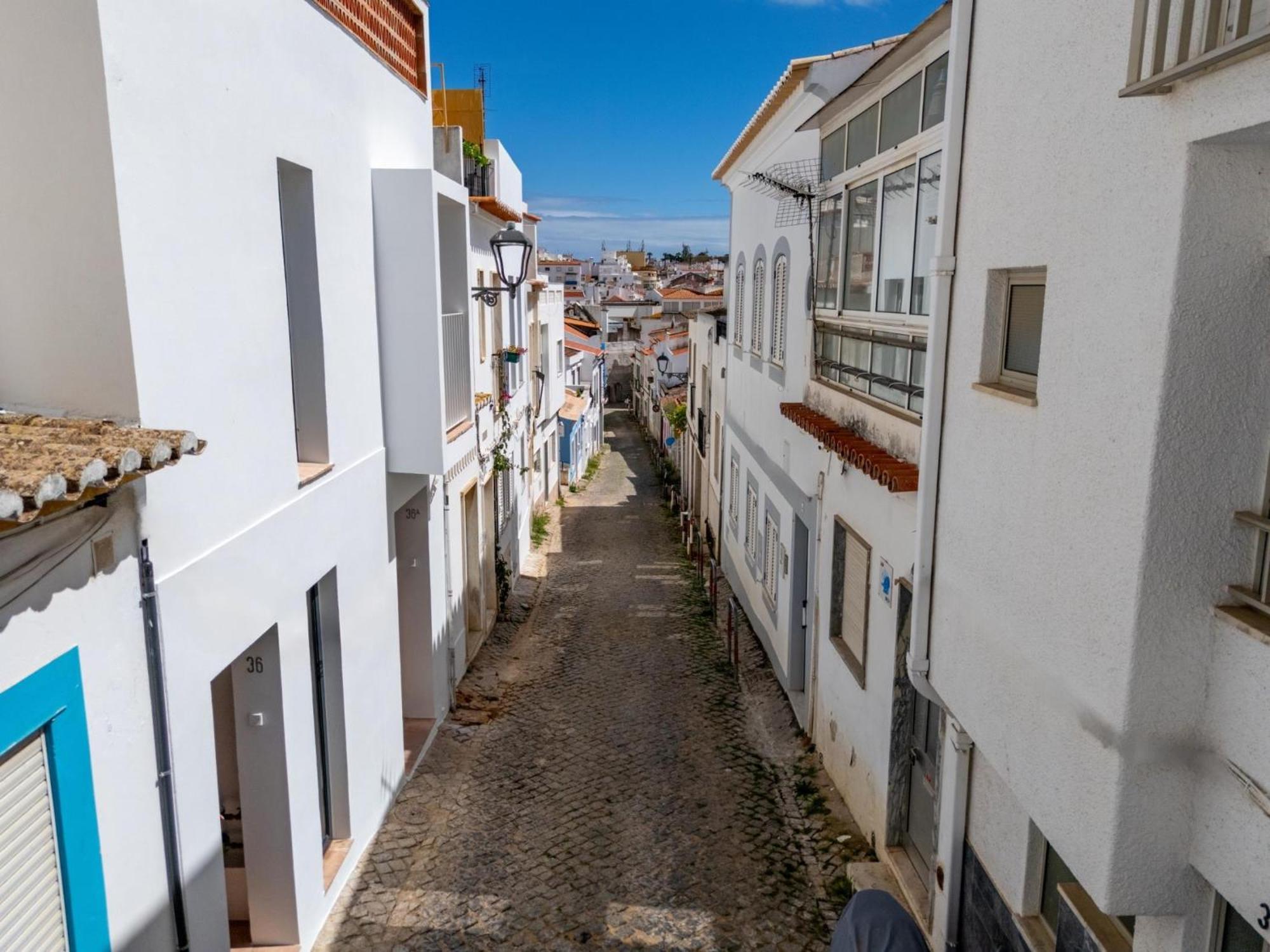 Casa Dos Camachinhos *