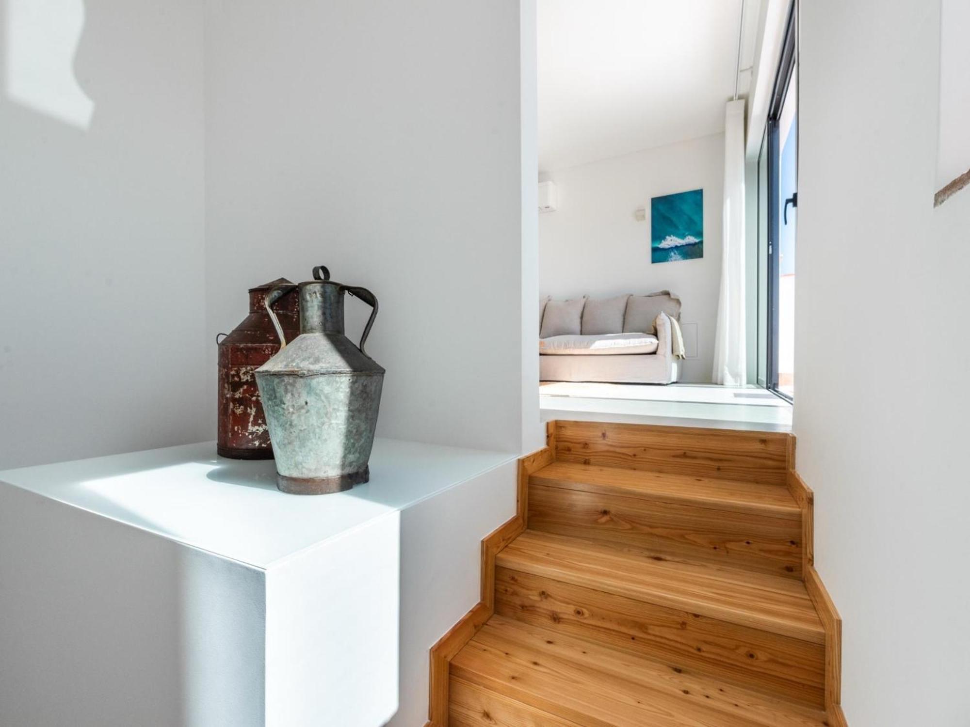 Apartamento Casa Dos Camachinhos Lagos