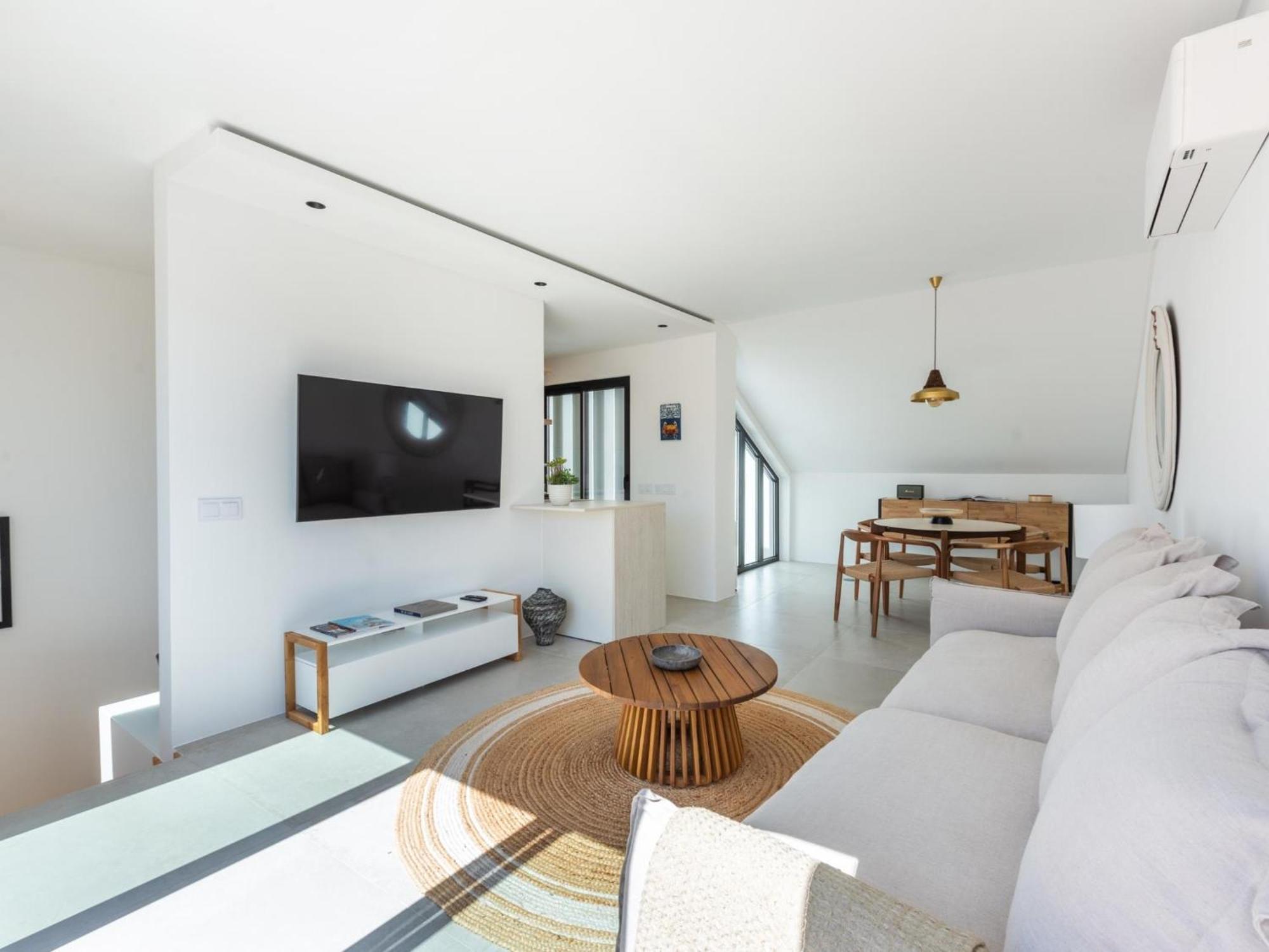 Apartamento Casa Dos Camachinhos