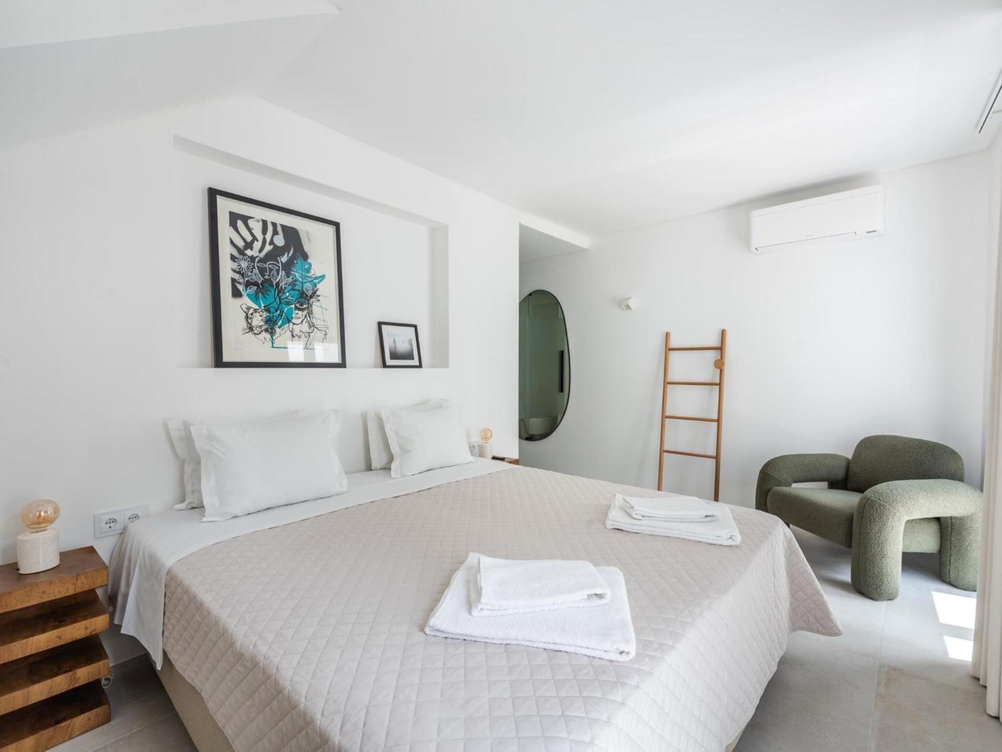 Apartamento Casa Dos Camachinhos *