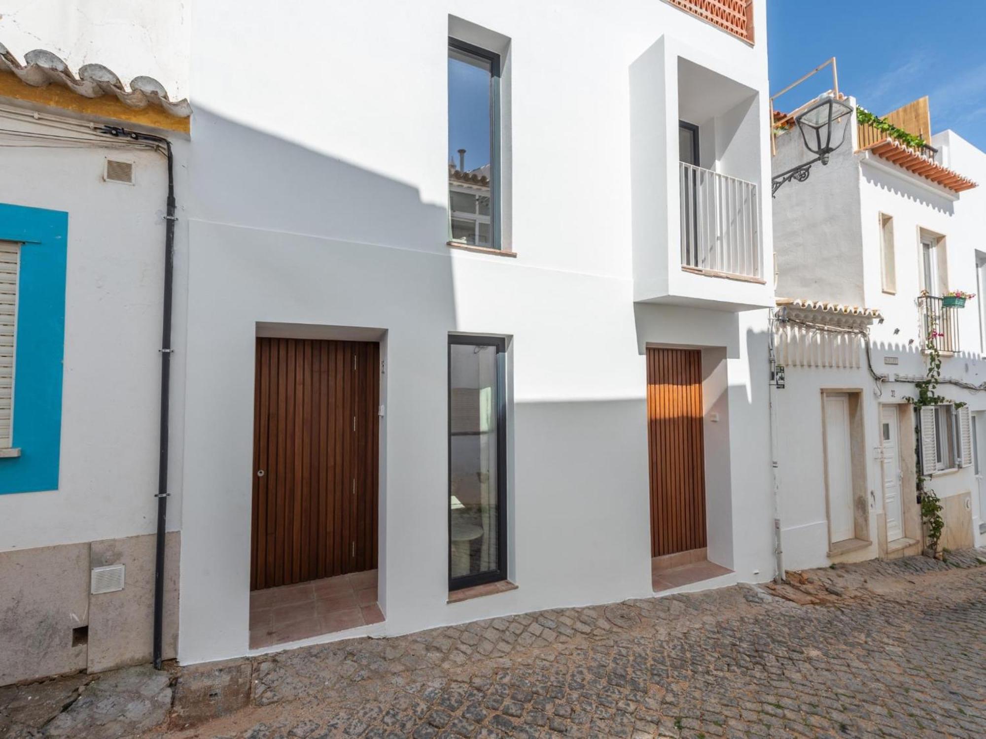Apartment Casa Dos Camachinhos Lagos