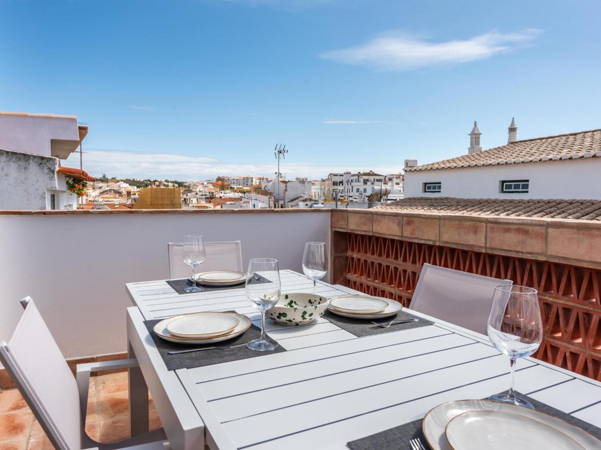 Casa Dos Camachinhos Apartment Lagos