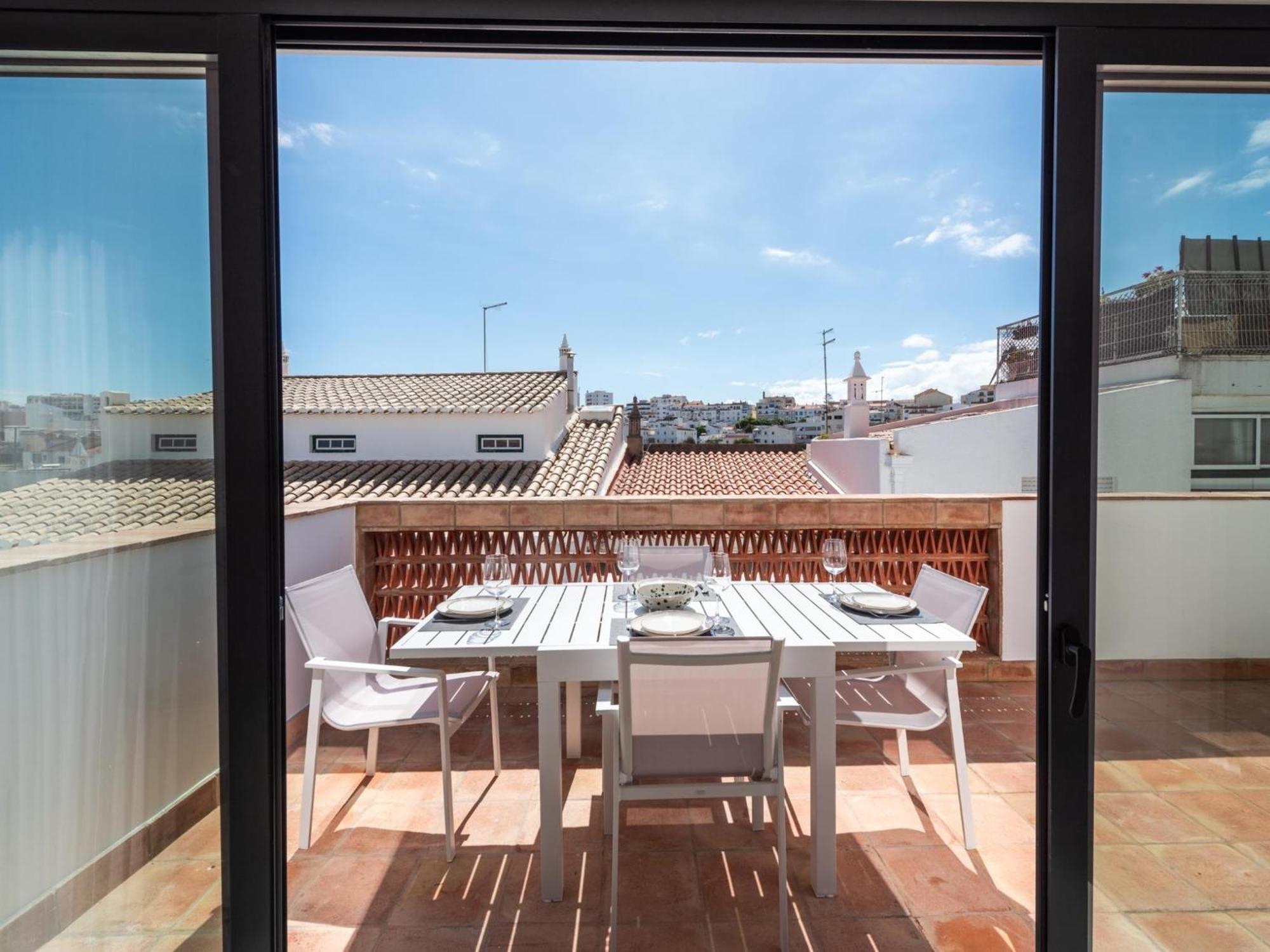 Casa Dos Camachinhos * Lagos